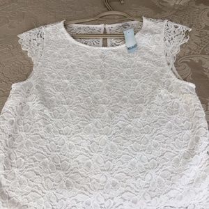 ARITZIA -TALULA PORTOBELLO BLOUSE OAK - NWT SIZE M